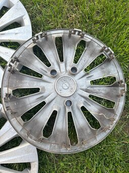 Volkswagen poklici na kola 15 - 2