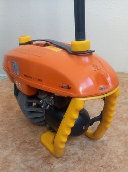 Vodní skútr AQUASCOOTER A56OO - 2