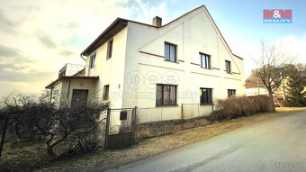 Prodej rodinného domu, 167 m², Hrádek - 2