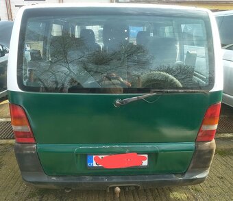 Vito 2.2 dci - 2