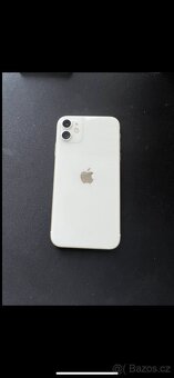Iphone 11 64 Gb Bílý - 2