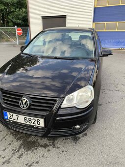 Volkswagen Polo, VW Polo 1,2 - 2
