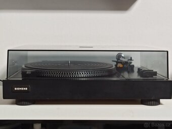 Gramofon Siemens RW-337 - 2