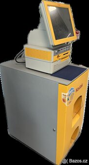 FOTO KIOSEK KODAK DOTYKOVÝ SAMOOBSLUŽNÝ - 2