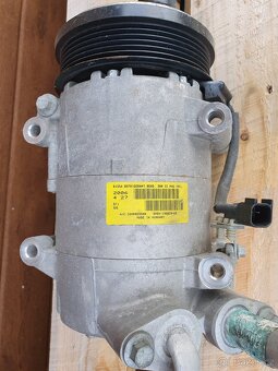 Klima kompresor Ford focus 1.6. Tdci - 2