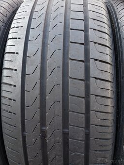Letní pneumatiky Pirelli 235/55 R19 105V - 2