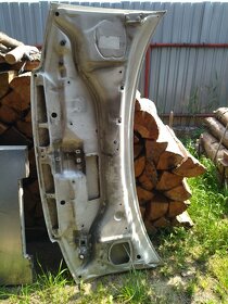 VW T4 - 2