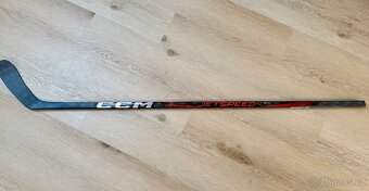 Hokejka Ccm Jetspeed FT7 Pro - 2