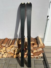 Prodám lyže Atomic Race, délka 130 cm - 2
