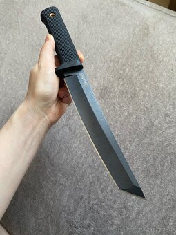 COLD STEEL Recon Tanto - 2