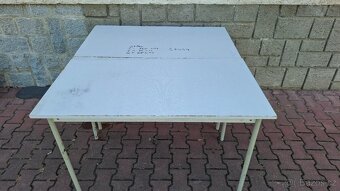 Stůl Pracovní stůl Pc stůl - 2