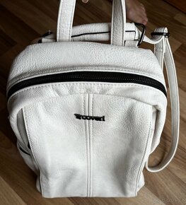 Krásný batoh - 2