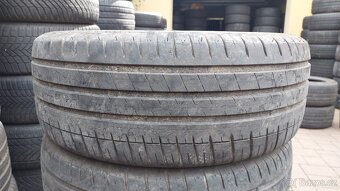 Pneu letní, 4 ks, rozměr 215/45/17, 91W, zn. MICHELIN - 2