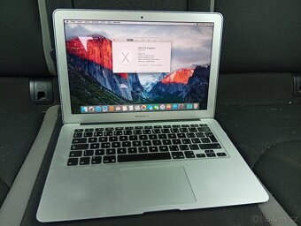 MacBook Air 13" (2015) - 2