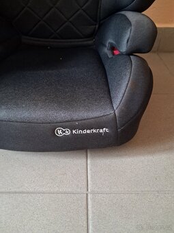 Autosedačka kinderkraft - 2