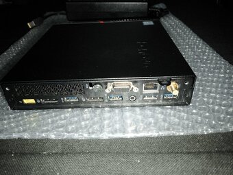 Mini pc Lenovo Thinkcentre m700 tiny - 2