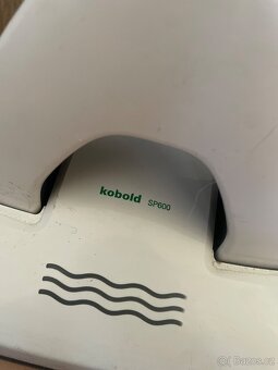 Nástavec na vytírání podlah Vorwerk Kobold SP600 - 2