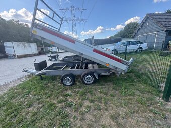 Valnikovy prives --SKLOPKA--tristrany-- - 2