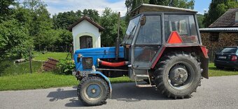 Zetor 6911 - 2