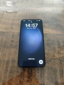 Samsung Galaxy S23+ (S916B) 8GB/256GB Phantom Black - 2