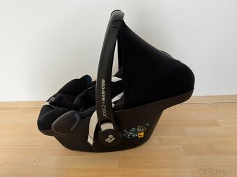 Joolz Maxi-Cosi - 2