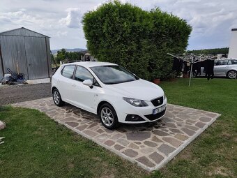 Seat Ibiza 1.4 16V 63kw - 2