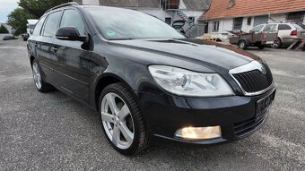 Škoda Octavia 2.0 TDI, DSG - 2