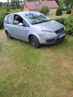 Ford C-MAX - 2