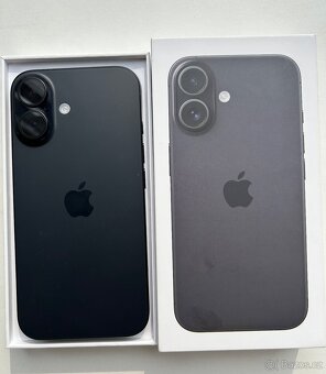 iPhone 16 - 2