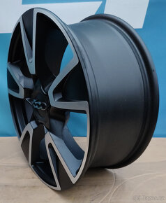 Nové alu disky Fiat 500X ,Croma ,5x110 r17 Mopar - 2