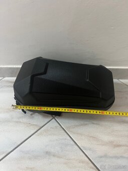 Brašna pro elektrokoloběžky - 2