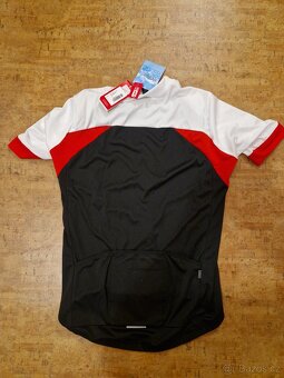 Nový dres Specialized RBX - 2