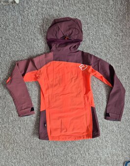 NOVÁ dámská sofshell bunda Ortovox Westalpen Softshell W - 2