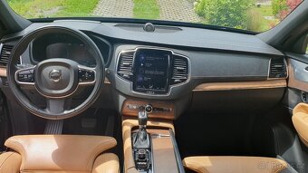 Volvo XC 90  D5 Inscription AWD 4x4 - 2