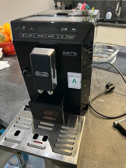 DeLonghi Eletta - 2