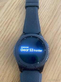 Samsung gear - 2