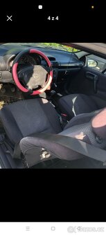 Opel Tigra 1.4 - 2
