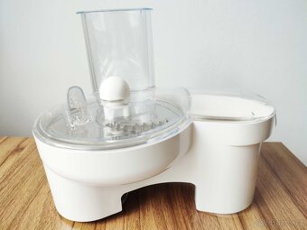 KENWOOD KM 010 Chef - 2