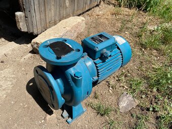 Elektromotor Calpeda 3kW 2900ot./min - 2