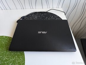 ASUS X550C Intel-Core i3,2x grafika - 2