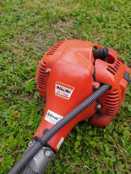 Křovinořez OleoMac 725 T Ergo, plně funkční - 2