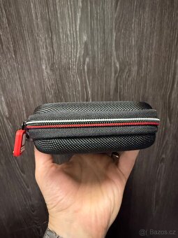 Nintendo Switch Bigben Luxusní cestovní pouzdro - 2