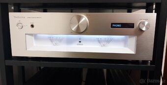 TECHNICS SU-G700 STEREO ZESILOVAČ - 2