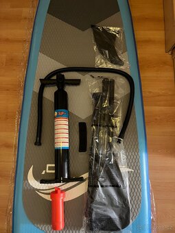 Paddleboard (NOVÝ) - 2