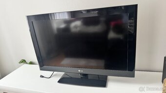 LG televize plné funkcí - 2
