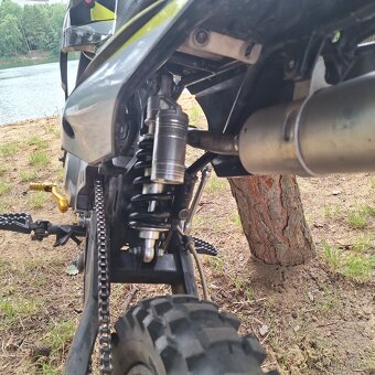 Pitbike stomp z 3 140 - 2
