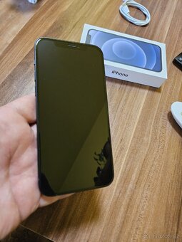 IPhone 12 - 2