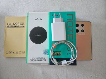 Infinix note 30 pro - 2