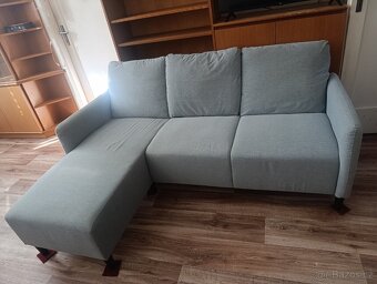 Sedačka IKEA Angersby - 2