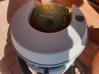 Vysavač electrolux z65 - 2